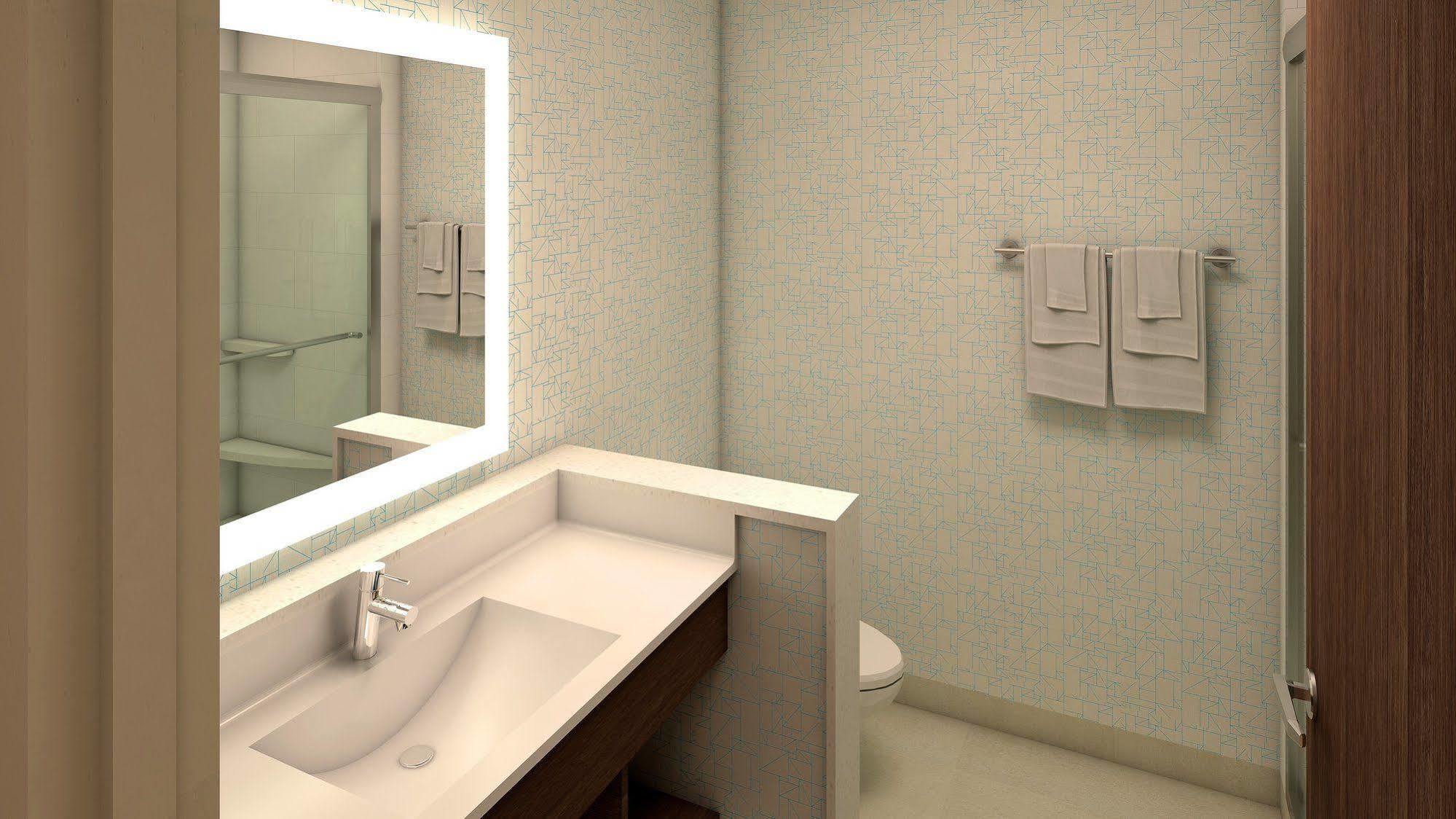 Baymont By Wyndham Roswell Hotel Luaran gambar
